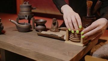 茶叶爆料视频素材大全下载,揭秘视频素材大全中的茶叶奥秘  第1张