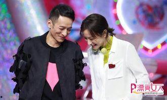 娱乐圈明星综艺爆料,揭秘明星背后的故事与真相 第1张 娱乐圈明星综艺爆料,揭秘明星背后的故事与真相 第1张